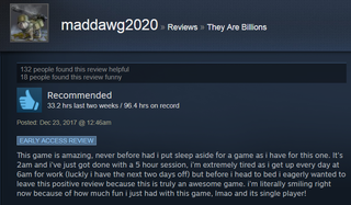 Illustration for article titled They Are Billions, As Told By Steam Reviews